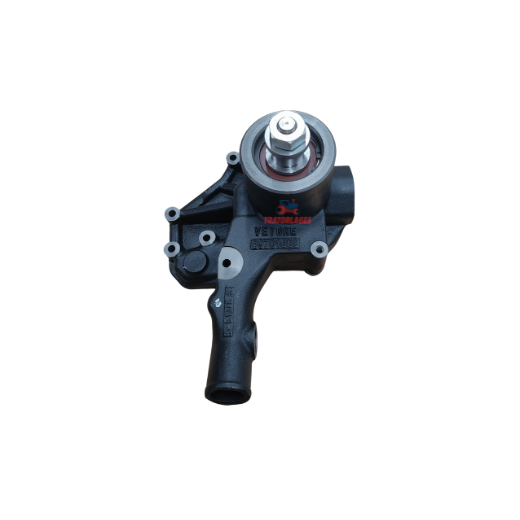 Bomba Manual de Graxa - 2KG
