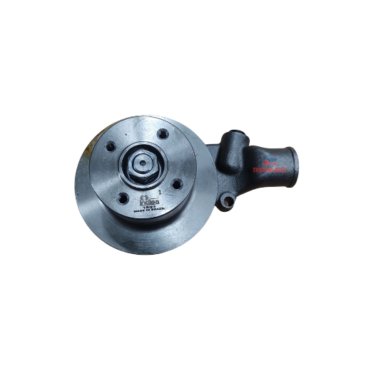 Bomba Manual de Graxa - 2KG