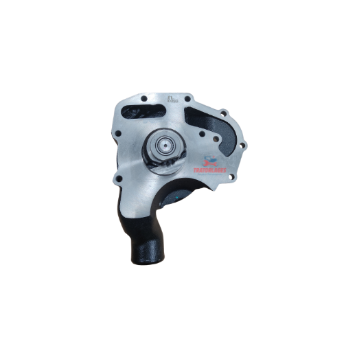Bomba Manual de Graxa - 2KG