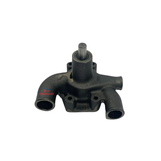 Bomba Manual de Graxa - 2KG