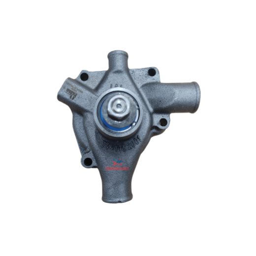 Bomba Manual de Graxa - 2KG