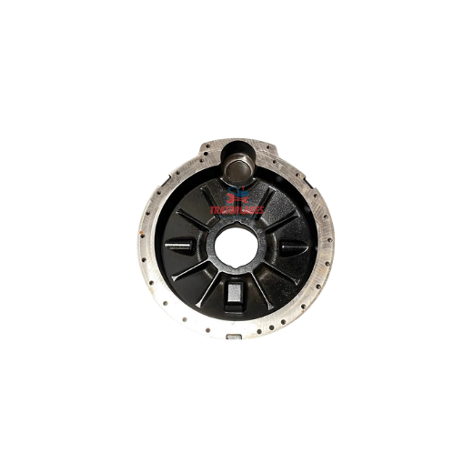 Carcaça da Redução Dianteira Massey Ferguson