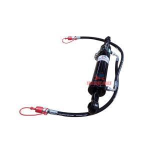 Bomba Manual de Graxa - 2KG