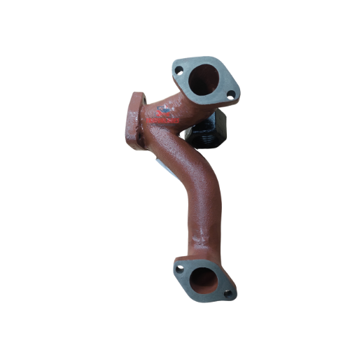 Bomba Manual de Graxa - 2KG