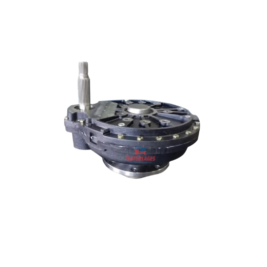 Volante Motor Embreagem