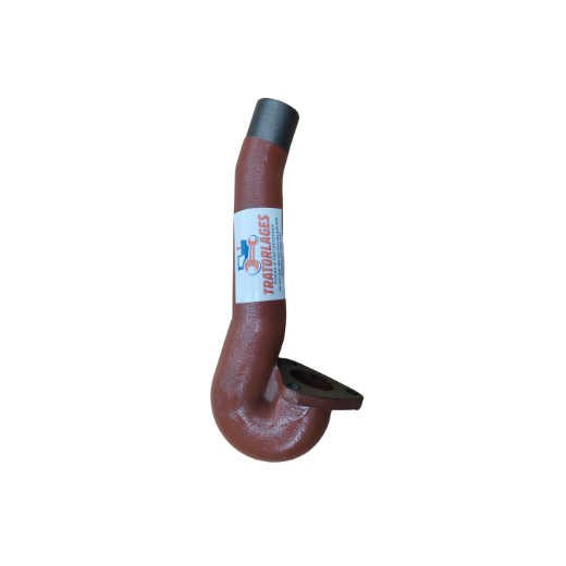 Bomba Manual de Graxa - 2KG