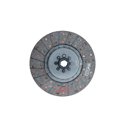 Balanceador Dinâmico 4236T