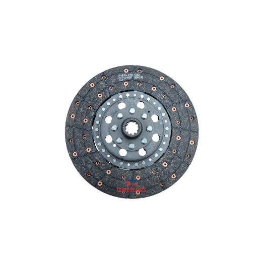 Balanceador Dinâmico 4236T