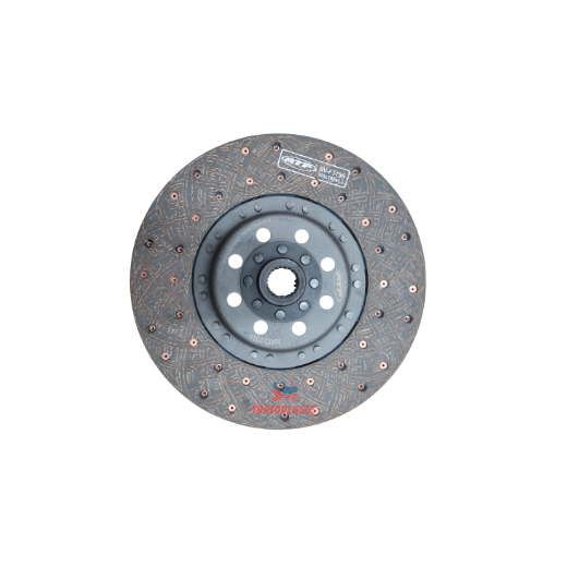 Balanceador Dinâmico 4236T