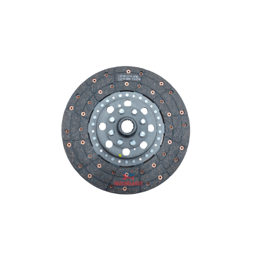 Balanceador Dinâmico 4236T