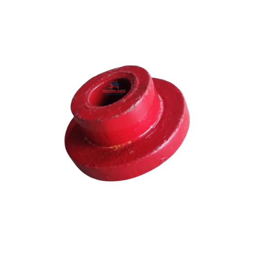 Balanceador Dinâmico 4236T