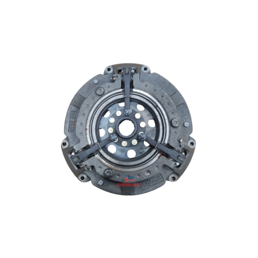 Bomba Manual de Graxa - 2KG