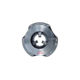 Bomba Manual de Graxa - 2KG